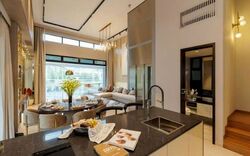 Seletar Hills Estate (D28), Terrace #510777891